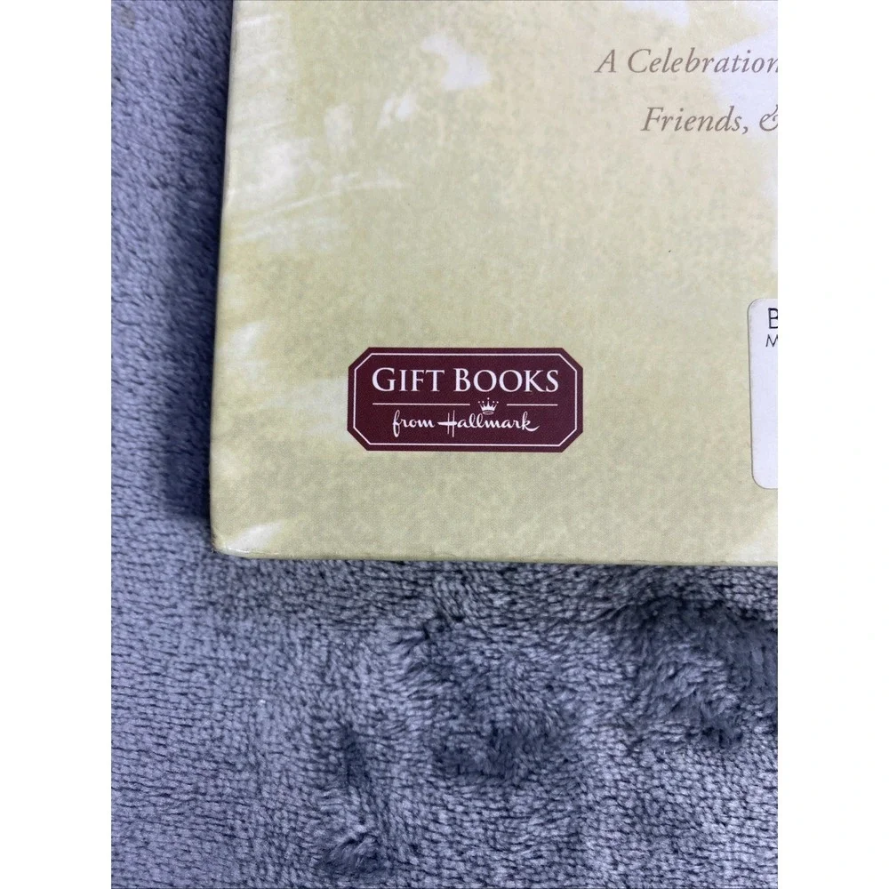 VTG Hallmark If Only I Knew Lance Wubbles Spritual Christian Devotion‎ Family HB